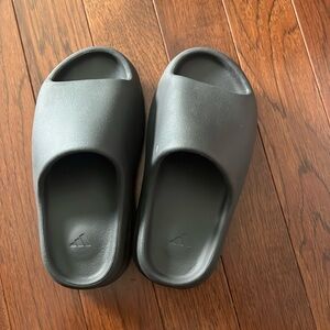 Yeezy slides